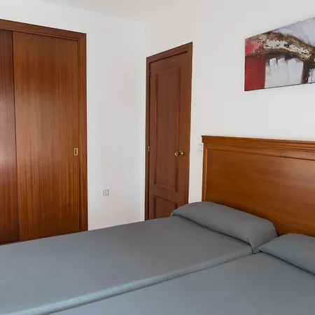 Apartamento Gemelos 2 Beninter Benidorm
