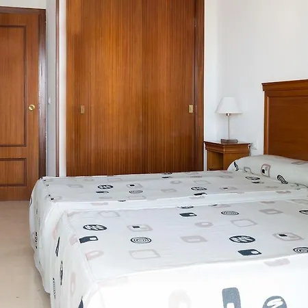 Apartamento Gemelos 2 Beninter Benidorm
