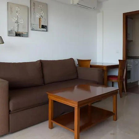 Gemelos 2 Beninter Apartamento