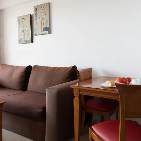 Apartamento Gemelos 2 Beninter Benidorm