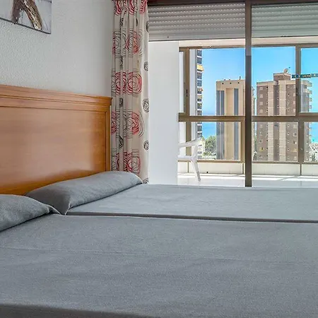 Lägenhet Gemelos 2 Beninter Benidorm