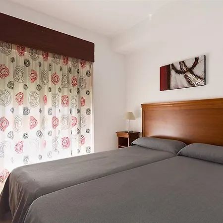 Apartamento Gemelos 2 Beninter