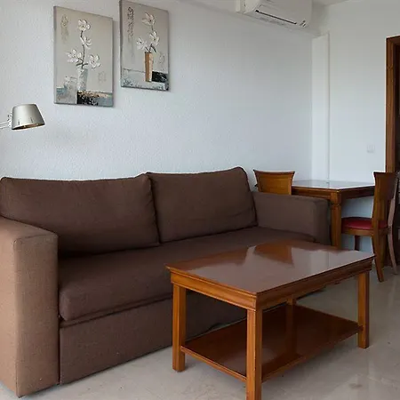 Apartamento Gemelos 2 Beninter *