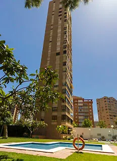 Gemelos 2 Beninter Apartamento