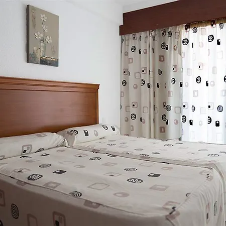 Gemelos 2 Beninter Бенидорм